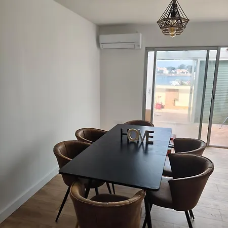 Apartamento Soleilla *